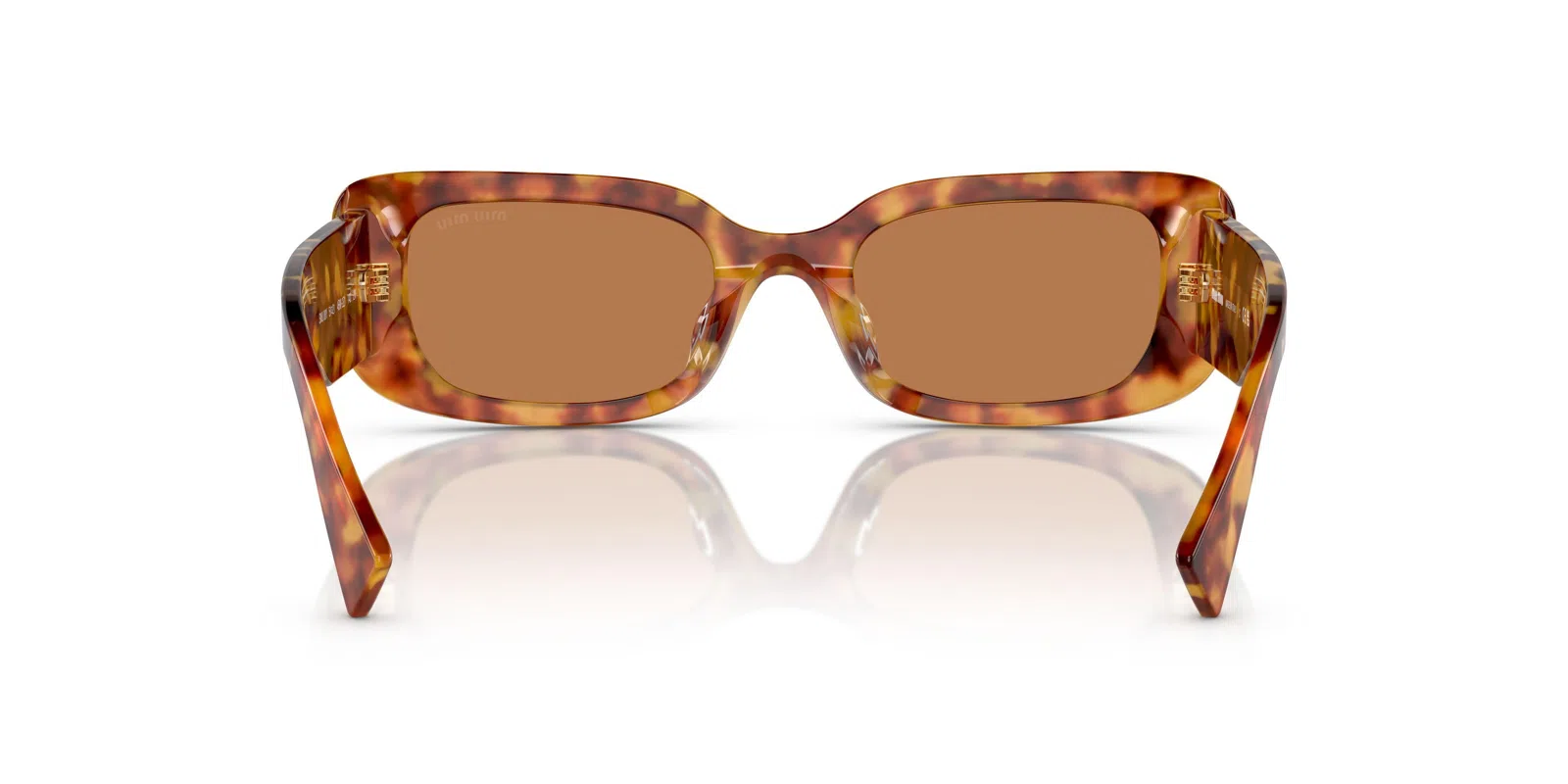 Miu Miu 08YS Sunglasses - view 4